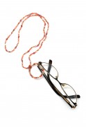 Bead Eyeglass Necklace